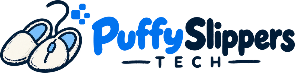 Puffy Slippers Tech LLC